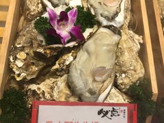 -必点海鲜·鲅鱼水饺(鞍山西道店)