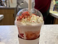 -COSTA COFFEE(上海月星环球港店)