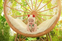 -Baby Pastel 自然光儿童摄影(CBD店)