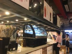 -放哈·甜醅子奶茶创造者(正宁路店)