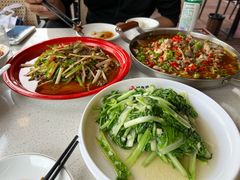 -蛙兔鸡自贡风味·特色江湖菜(广都店)