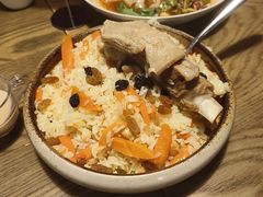 -那时新疆·若羌(经纬汇店)