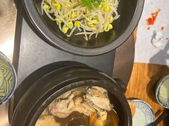 -云海肴云南菜·蒸汽石锅鱼(北京良乡华冠店)