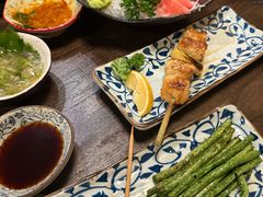 -哥哥の深夜食堂(永乐汇亲子购物运动中心店)