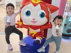 -万达广场(齐齐哈尔建华店)