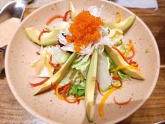 -蟹将军·松叶蟹和牛日料放题自助(K11店)