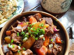 -卧龙堡客栈·中餐厅(古北水镇店)