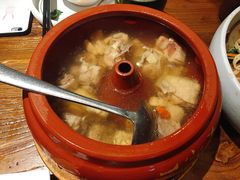 -云海肴·汽锅鸡·云南菜(美罗城店)