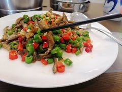 -潇湘·永州会馆(百子湾店)