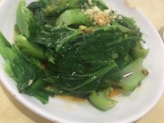 水东芥菜-电白鸭粥店(下沙二坊88号店)