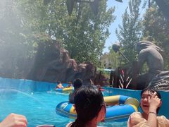 -郑州方特水上乐园