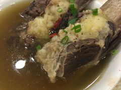 -达道武仔牛肉店(广达路店)