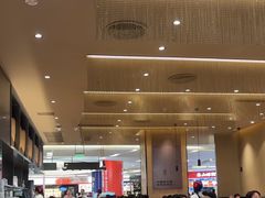 -大师兄·西北小馆(北站缤果空间店)