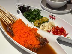 -柳喜辣·烧烤酒局(跃进总店)