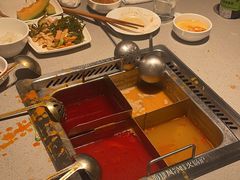 -海底捞火锅(吴中路店)