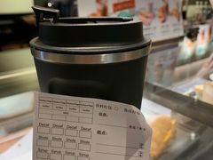 -星巴克臻选(上海中环广场2F店)