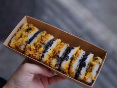 -米阿糯糕团•酒酿•甜品(莫愁店)