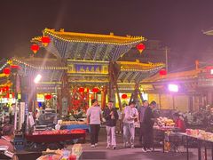 -老周炒拨拉(甘州总店)