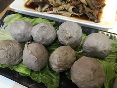 -潮正和潮汕牛肉火锅·老字号(番禺万达店)