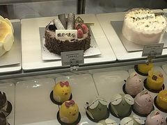 -莉莲蛋挞(日月光店)