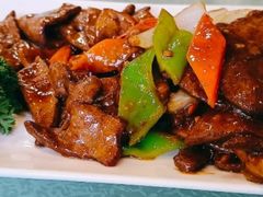 -宝发园名菜馆