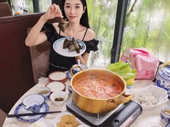 -贵州人家·酸汤火锅·20年老字号