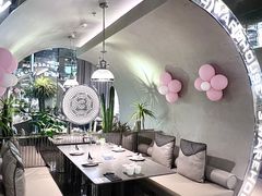 -3号仓库·创意中国菜(乐清正大广场店)