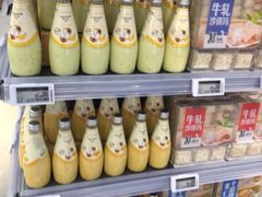 -blt精品超市(高德置地冬广场店)
