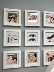 -摩睫+皮肤管理·科学美容中心