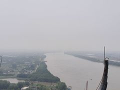 -采石矶景区