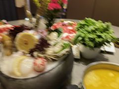 -楼里火锅餐厅(文化城店)