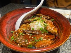 -NIUAN牛庵·日式和牛烧肉(恒隆店)