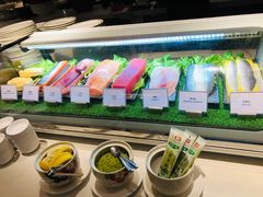 -威珀斯酒店·珀萃美食餐厅