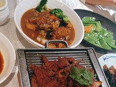 -大碗居·烤鸭·鱼头泡饼(天坛东门店)