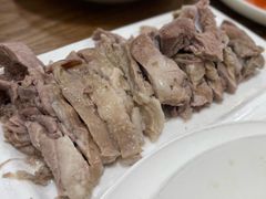 -贯贯吉·清真餐厅(浙江中路店)