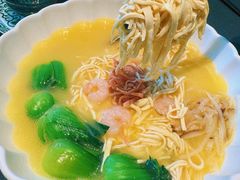 -南里山房(虹桥新天地店)