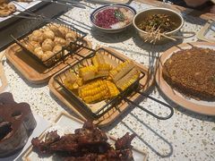 -申记串道(山姆会员店)