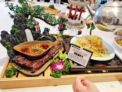 -三号码头罗氏虾小馆