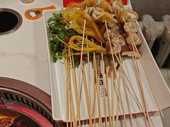 -宏姐串串香(宏伟路店)