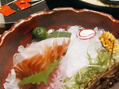 -古田居·特色寿司料理(星之岛旗舰店)