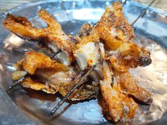 -大胡子烤羊肉清真(天海夜市总店)
