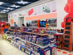 -kidsland(颐堤港店)