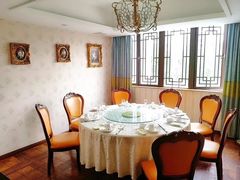 包厢-万福楼酒店