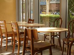 -OUR Bakery(中海环宇荟店)