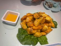 拔丝地瓜-东北故事私房菜(江南印象店)