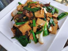 -迎晨餐厅(青芝坞店)