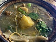 -清真·穆萨砂锅(大皮院店)
