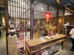 -萃華楼(王府井店)