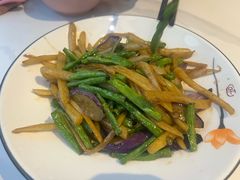 -食光慢宴·安吉土菜馆