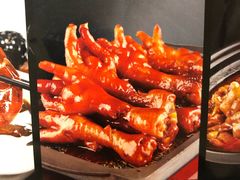 -小郭私房菜·海肠捞饭店(学士街店)